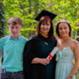 Meet your Posher, Angelene